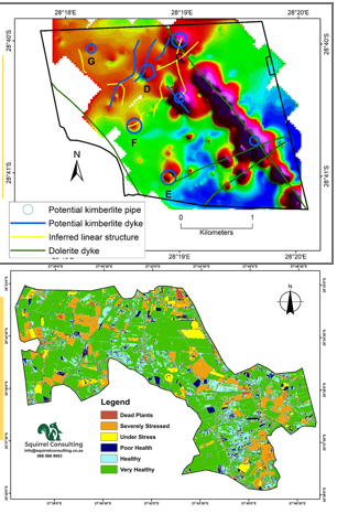 Assessment Maps
